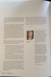 Publikationen Simone Janak 11