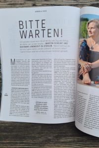 Publikationen Simone Janak 14