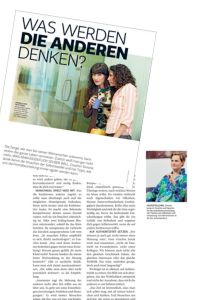 Publikationen Simone Janak 9